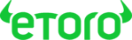 Logo eToro